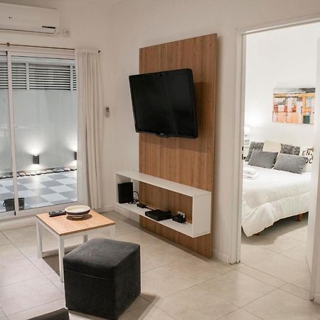 G&G Apartments - Obelisco Perfect Location 布宜诺斯艾利斯 外观 照片