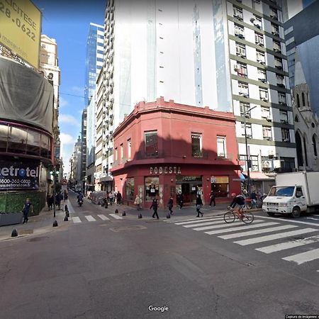 G&G Apartments - Obelisco Perfect Location 布宜诺斯艾利斯 外观 照片