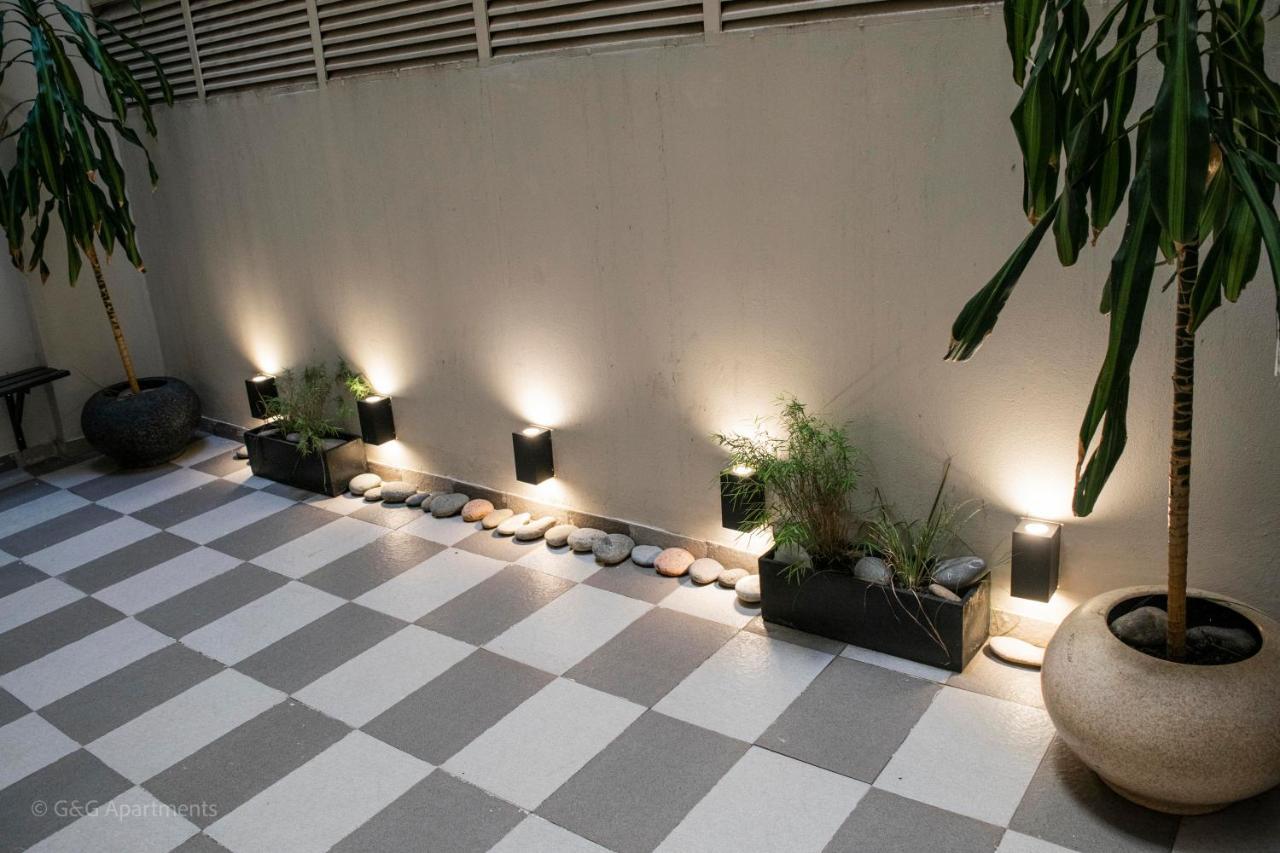 G&G Apartments - Obelisco Perfect Location 布宜诺斯艾利斯 外观 照片
