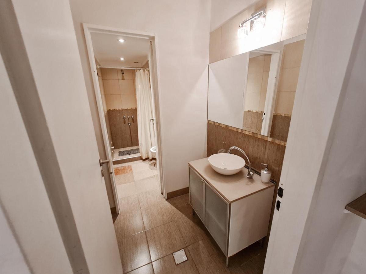 G&G Apartments - Obelisco Perfect Location 布宜诺斯艾利斯 外观 照片