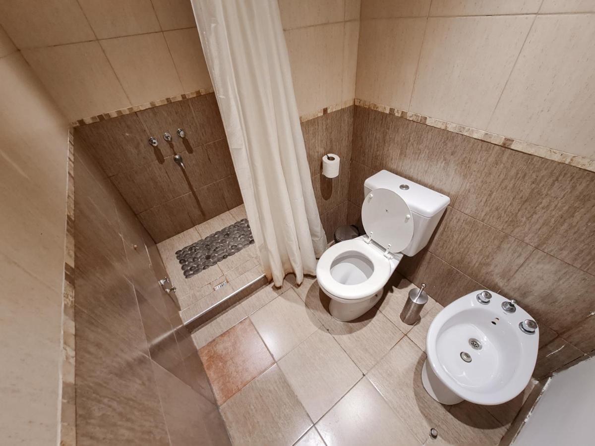 G&G Apartments - Obelisco Perfect Location 布宜诺斯艾利斯 外观 照片