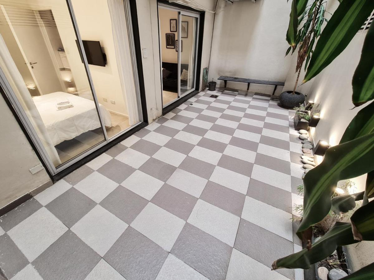 G&G Apartments - Obelisco Perfect Location 布宜诺斯艾利斯 外观 照片